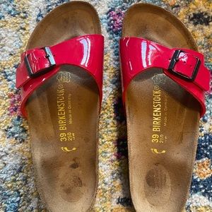 Birkenstock Sandals